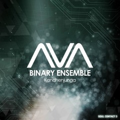 AVA443 - Binary Ensemble - Kanchenjunga *Out Now*