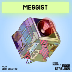 Meggist - Hybrid Mix - 029