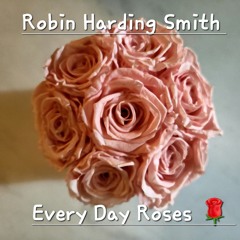 From Here To Eternity by Mr. Robin T. Harding Smith copyright ©️ 2025 RTS. Enterprises Sound Waves P
