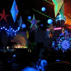 Psychedelic Trance Mix 2021 | Happy New Year | DJ ARTMAN