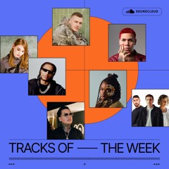 Tracks Of The Week