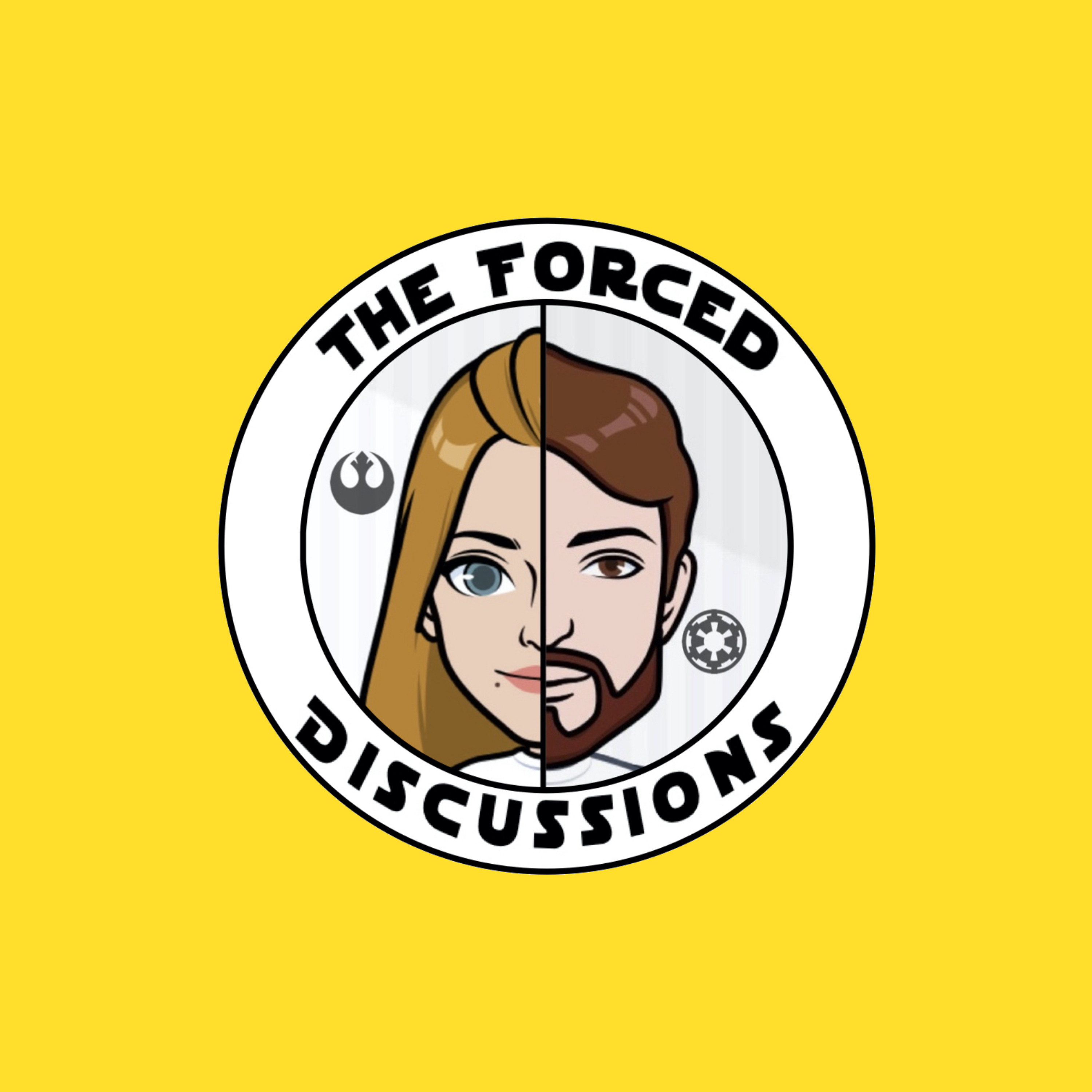 The Forced Discussions Podcast