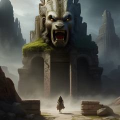 Ancient And Lost Forever