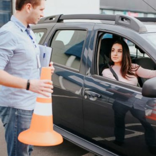 Stream Top Questions to Ask your Driving Instructor While Taking