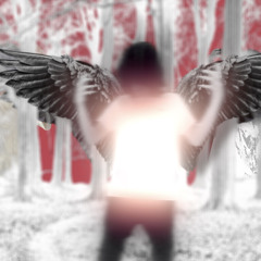 TRIPPIN IN DA FORREST (prod. ogthraxx)