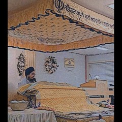 Salok Sekh Fareed Ke - Baba Sadhu Singh