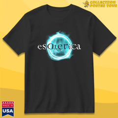 esOterica Portal New Merch