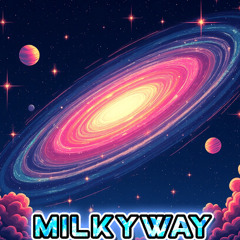 Fungist - Milkyway 2025