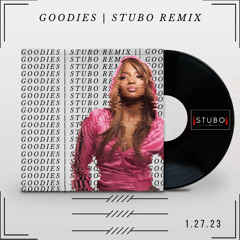 Ciara - Goodies (Stubo Remix)