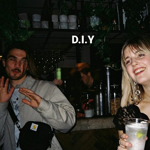 D.I.Y. feat. yaz