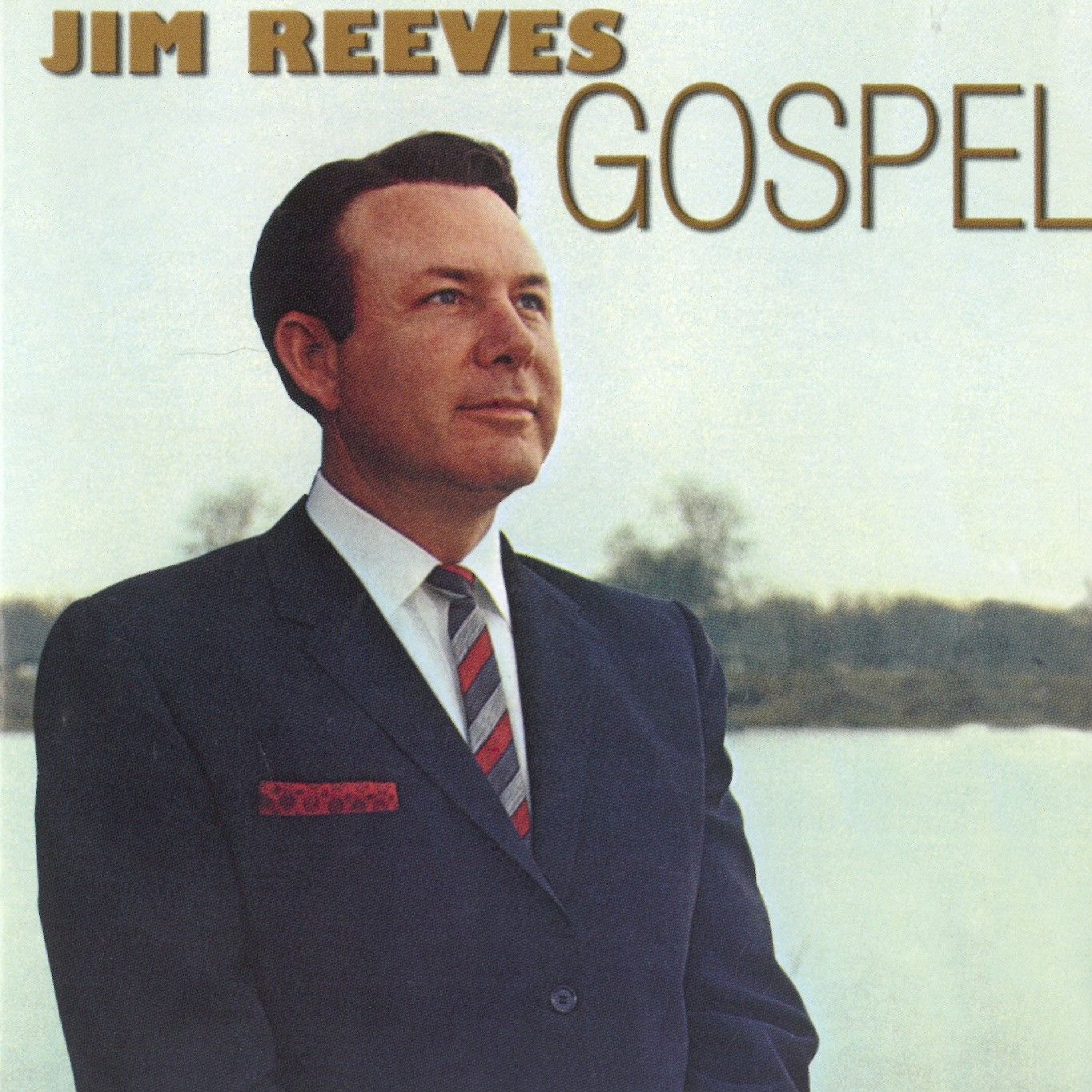 #559  ->->-> NONSTOP ->->-> -  Jim Reeves Gospels episode artwork