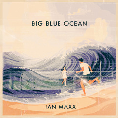 Big Blue Ocean
