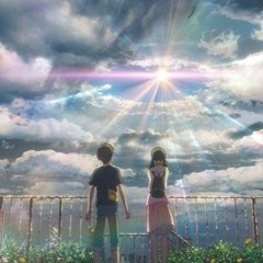 RADWIMPS - 愛にできることはまだあるかい？ Ai Ni Dekiru Koto Wa Mada Aru Kai OST Tenki No Ko Weathering With You
