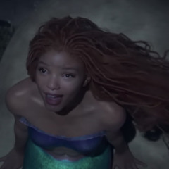 PaRt oF yOuR wOrLd - HaLlE BeRrY BaIlEy