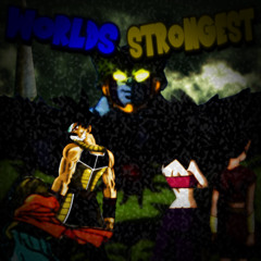 Worlds Strongest (Dead Zone Sonic Mix) (Sonic Shuffle Mode) (Mario Mania OST)