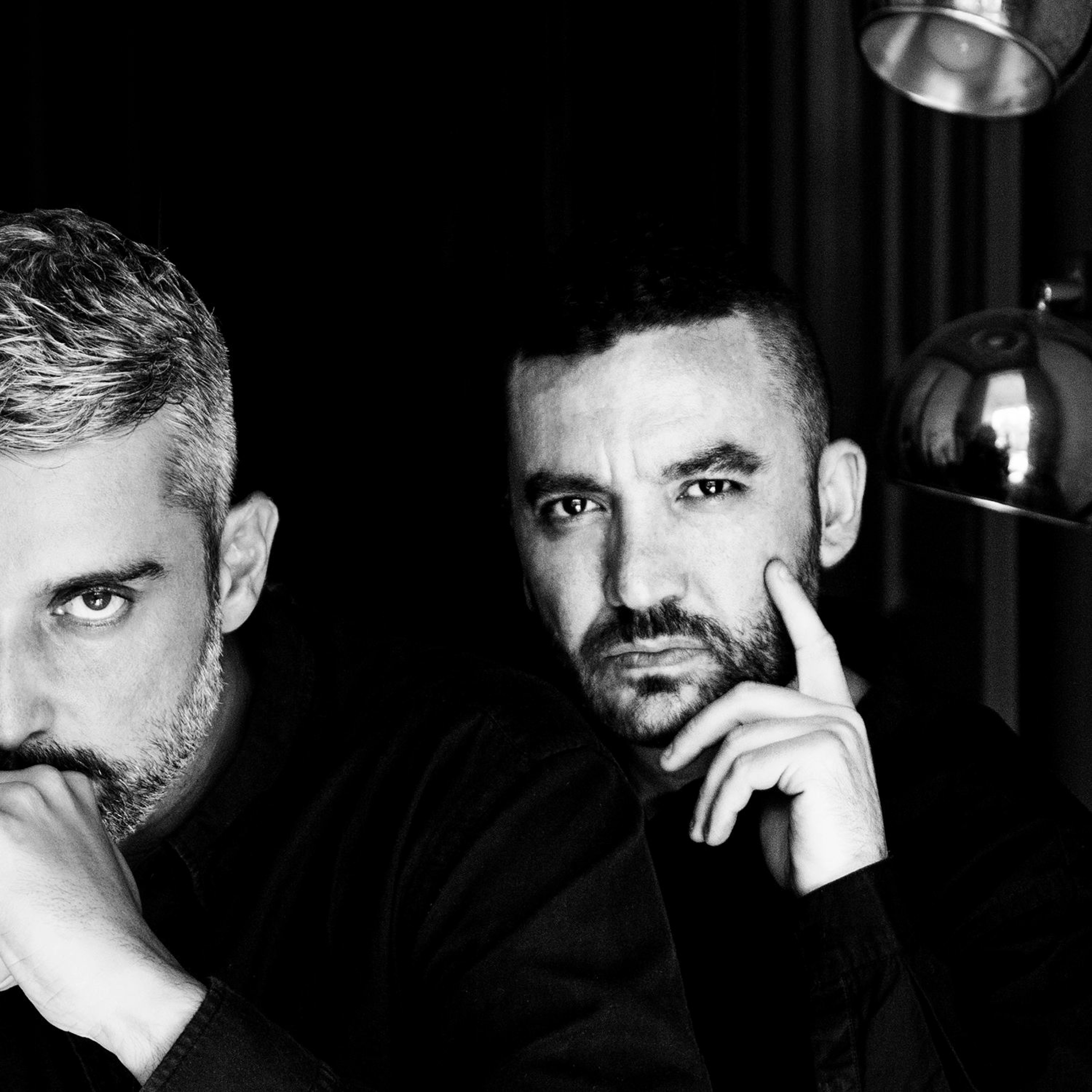 TRONUS Techno Podcast