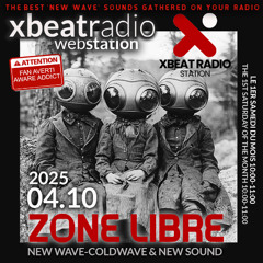 Zone Libre 16. MD Product Weekend 2025 _10-01-2025