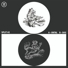 ONTAL/DΛS - SPLIT#2 [PEVA06] // Snippets