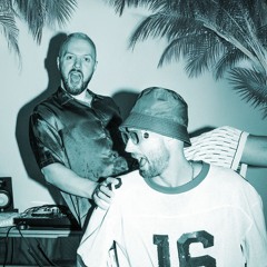 Jungle Atmosphere: Chris Lake - Jungle / Fisher - Atmosphere (GÖOSE Edit)