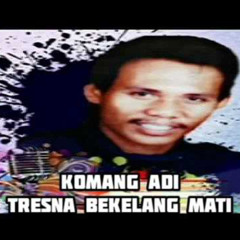 TRESNA BEKELAN MATI - KOMANG ADI (MINGPURPA RMX)