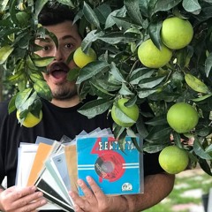 A red mixtape by Mr.Z στον 105,5 Στο Κόκκινο