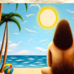 ⚡pdf✔ The Disturbing Legend of Hairy Back Beach