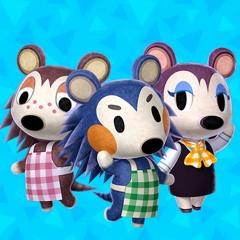 Able Sisters (Slowed)