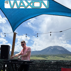 2025.11.26 - Desert Vibes - DJ_WaxOn