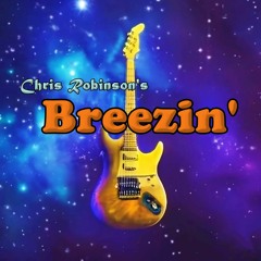 Breezin' (Cover)
