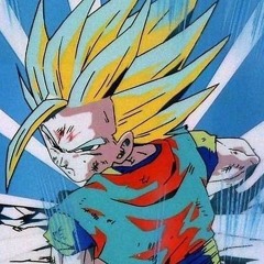 GOHAN (prod. Boyfranxx)