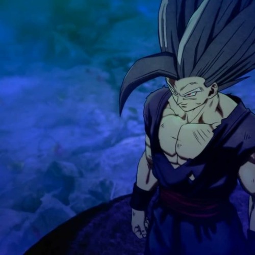 Watch Dragon Ball Super: Super Hero Full Movie (@dragonballmov) / X