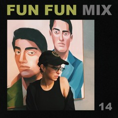 Fun Fun Mix 14 - Zomvic