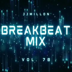 Breakbeat Mix 78