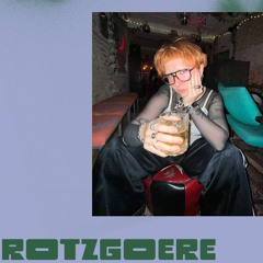 rotzgoere @ kontakt-festival bamberg 23.05.2025