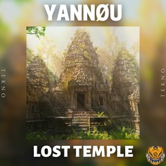 Yannøu - The Lost Temple [FREE DOWNLOAD]