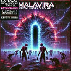 Gateway: From Undead to Hell - Electronic Disorder