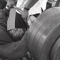 Kevin Levrone