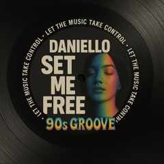 SET ME FREE