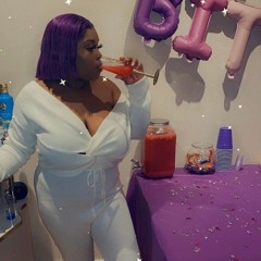 Live At Sharms's Birthday Link Up Vol.1