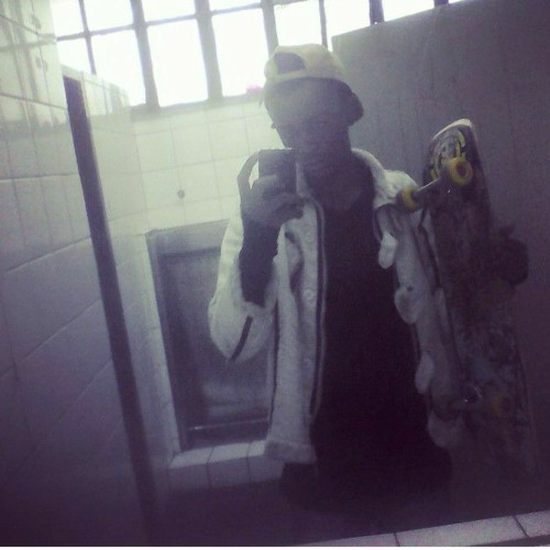 I Want It All(ft.Lxrd A.T.D Prod By Toxic - N)