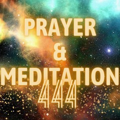 Prayer and Meditation 444 Tr 1.