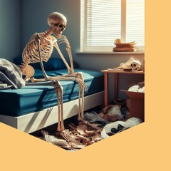 I'm Pretty Sure I Was Someone