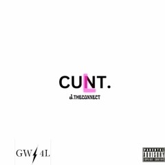 CUNT FT. AHBI (PROD. waterboy, kobey)