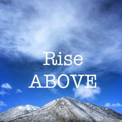 Rise Above (2013 / rev. 2017)