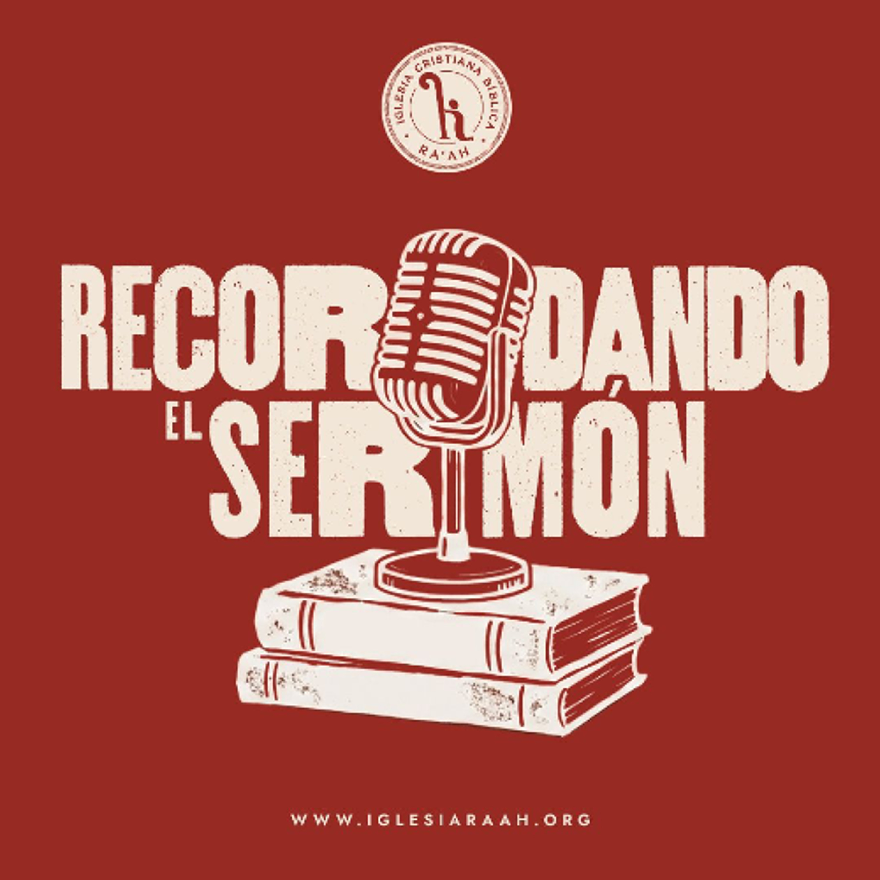 EP. 32. El pan partido y dado