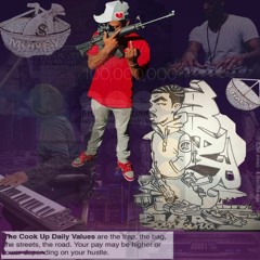 KmoneyBeats Nothin (Prod By Mar Santana)