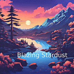 Blazing Stardust