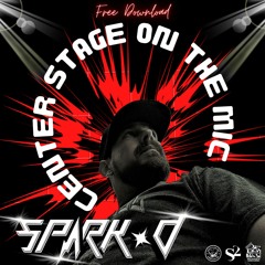 Center Stage On The Mic (Spark-D Original mix)