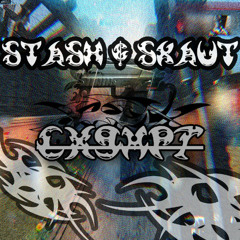 CX-9$MP7 (FEAT.SKAUT)