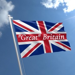 "Great" Britain 🇬🇧